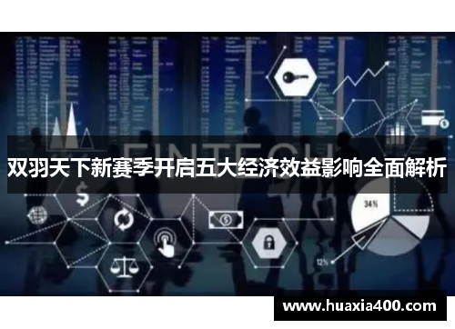 双羽天下新赛季开启五大经济效益影响全面解析