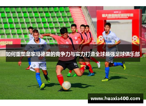 如何重塑皇家马德里的竞争力与实力打造全球最强足球俱乐部